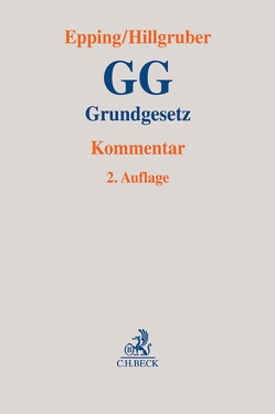 Grundgesetz von Axer,  Peter, Baldus,  Manfred, Brocker,  Lars, Butzer,  Hermann, Cornils,  Matthias, Dietlein,  Johannes, Dörr,  Oliver, Enders,  Christoph, Epping,  Volker, Fink,  Udo, Germann,  Michael, Grzeszick,  Bernd, Heintschel von Heinegg,  Wolff, Hellermann,  Johannes, Hense,  Ansgar, Hillgruber,  Christian, Huster,  Stefan, Kaltenborn,  Markus, Kempen,  Bernhard, Kischel,  Uwe, Kluth,  Winfried, Kube,  Hanno, Lang,  Heinrich, Maaßen,  Hans-Georg, Mehde,  Veith, Morgenthaler,  Gerd, Pieper,  Stefan Ulrich, Radtke,  Henning, Reimer,  Ekkehart, Remmert,  Barbara, Ruffert,  Matthias, Rux,  Johannes, Schemmer,  Franz, Schmidt-Radefeldt,  Roman, Schneider,  Jens-Peter, Seiler,  Christian, Suerbaum,  Joachim, Uhle,  Arnd