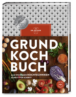 Grundkochbuch