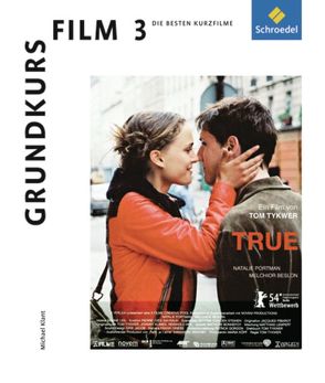 Grundkurs Film 3 von Klant,  Michael