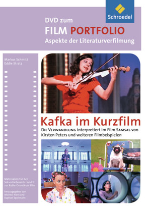 Grundkurs Film von Klant,  Michael, Spielmann,  Raphael