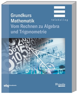 Grundkurs Mathematik von Weber,  Ferdinand