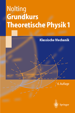 Grundkurs Theoretische Physik von Nolting,  Wolfgang