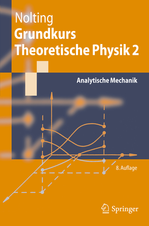 Grundkurs Theoretische Physik 2 von Nolting,  Wolfgang