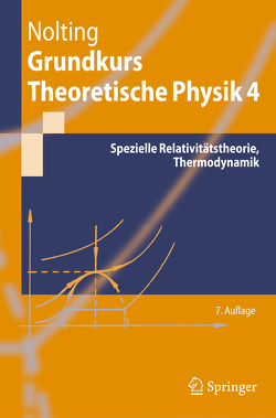 Grundkurs Theoretische Physik 4 von Nolting,  Wolfgang