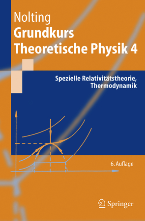 Grundkurs Theoretische Physik 4 von Nolting,  Wolfgang