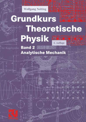 Grundkurs Theoretische Physik von Nolting,  Wolfgang