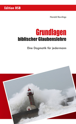 Grundlagen biblischer Glaubenslehre von Rawlings,  Harold