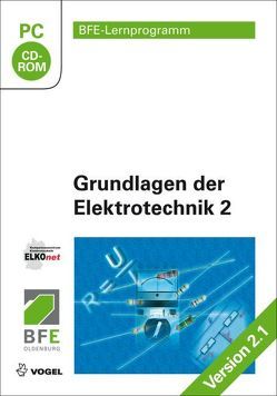 Grundlagen der Elektrotechnik 2