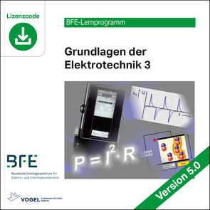 Grundlagen der Elektrotechnik 3