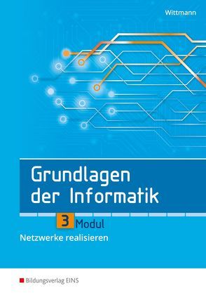 Grundlagen der Informatik von Hauser,  Bernhard