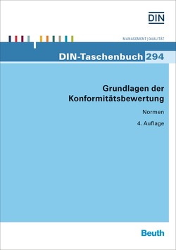 Grundlagen der Konformitätsbewertung