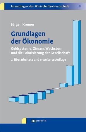 Grundlagen der Ökonomie von Kremer,  Jürgen