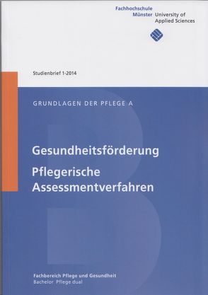 Grundlagen der Pflege A