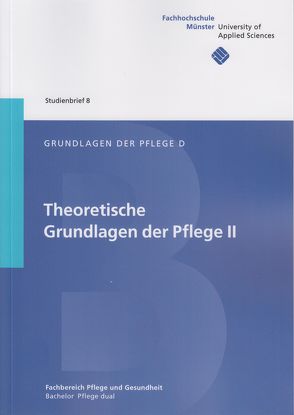 Grundlagen der Pflege D von Zielke-Nadkarni,  Andrea