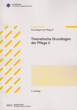 Grundlagen der Pflege D von Zielke-Nadkarni,  Andrea