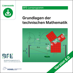 Grundlagen der technischen Mathematik