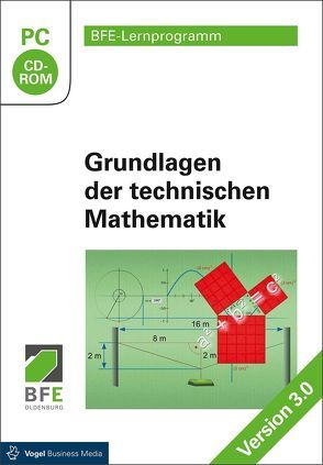 Grundlagen der technischen Mathematik