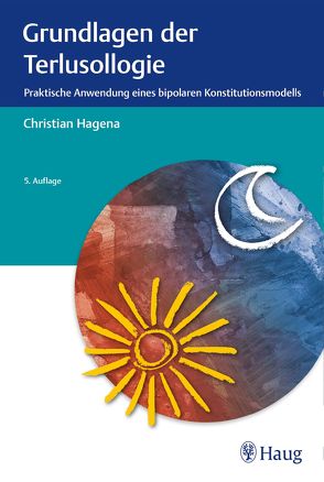 Grundlagen der Terlusollogie von Hagena,  Christian