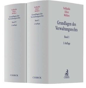 Grundlagen des Verwaltungsrechts Gesamtwerk von Albers,  Marion, Appel,  Ivo, Augsberg,  Steffen, Bäcker,  Matthias, Baer,  Susanne, Bauer,  Hartmut, Bogdandy,  Armin von, Britz,  Gabriele, Buchheim,  Johannes, Bumke,  Christian, Burgi,  Martin, Eifert,  Martin, Fehling,  Michael, Franzius,  Claudio, Goldmann,  Matthias, Groß,  Thomas, Gusy,  Christoph, Hering,  Laura, Hermes,  Georg, Hoffmann-Riem,  Wolfgang, Huber,  Peter Michael, Jestaedt,  Matthias, Kahl,  Wolfgang, Kaiser,  Anna-Bettina, Kaufhold,  Ann-Katrin, Kersten,  Jens, Köck,  Wolfgang, Korioth,  Stefan, Ladeur,  Karl-Heinz, Marsch,  Nikolaus, Martini,  Mario, Masing,  Johannes, Michael,  Lothar, Möllers,  Christoph, Pilniok,  Arne, Reimer,  Franz, Röhl,  Hans Christian, Ruffert,  Matthias, Sacksofsky,  Ute, Sauer,  Heiko, Schmidt-Aßmann,  Eberhard, Schneider,  Jens-Peter, Schöndorf-Haubold,  Bettina, Schuppert,  Gunnar Folke, Trute,  Hans-Heinrich, Vesting,  Thomas, Voßkuhle,  Andreas, Waldhoff,  Christian, Wischmeyer,  Thomas, Wißmann,  Hinnerk