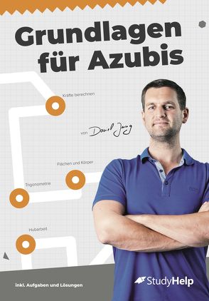 Grundlagen für Azubis von Jung,  Daniel, Oberkönig,  Carlo