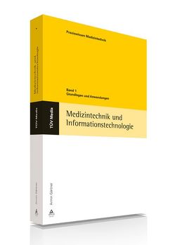 Grundlagen und Anwendungen (E-Book, PDF) von Gärtner,  Armin