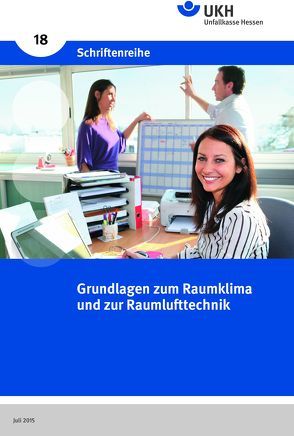 Grundlagen zum Raumklima und zur Raumlufttechnik