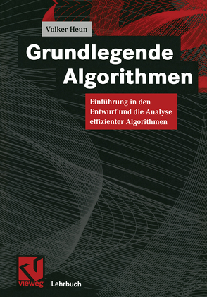 Grundlegende Algorithmen von Heun,  Volker