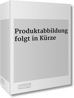 Grundriß der Allgemeinen Volkswirtschaftslehre von Schmoller,  Gustav