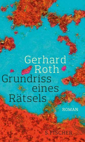 Grundriss eines Rätsels von Roth,  Gerhard