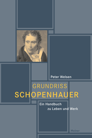 Grundriss Schopenhauer von Welsen,  Peter