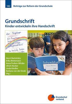 Grundschrift von Grundschulverband e.V.