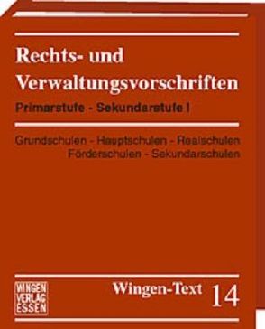 Grundschulen – Hauptschulen – Förderschulen – Realschulen – Sekundarschulen von Mach,  Hans-Peter