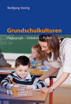 Grundschulkulturen von Steinig,  Wolfgang