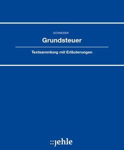 Grundsteuer von Geiger,  Klaus