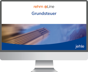 Grundsteuer online von Geiger,  Klaus