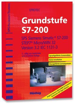 Grundstufe S7-200 von EPROTEC