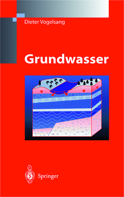 Grundwasser von Vogelsang,  Dieter