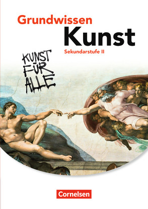 Grundwissen Kunst von Partsch,  Susanna, Rezac,  Susanne