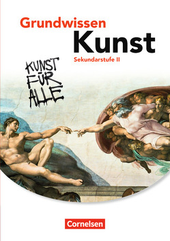 Grundwissen Kunst von Partsch,  Susanna, Rezac,  Susanne