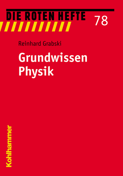 Grundwissen Physik von Grabski,  Reinhard