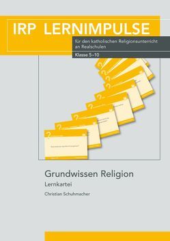 Grundwissen Religion