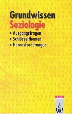 Soziologie von Eickelpasch,  Rolf, Geisen,  Richard