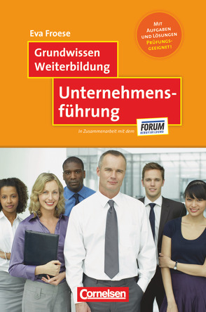 Grundwissen Weiterbildung von Froese,  Eva E.
