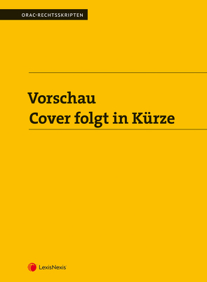 Grundzüge des Verfassungsrechts (Skriptum) von Kolar,  Julia, Manolas,  Emmanuel, Pani,  Petra