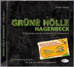 Grüne Hölle Hagenbeck