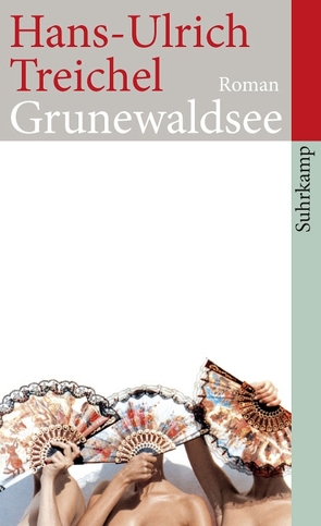 Grunewaldsee von Treichel,  Hans-Ulrich