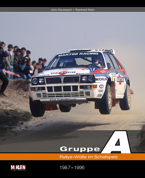 Gruppe A von Davenport,  John, Klein,  Reinhard