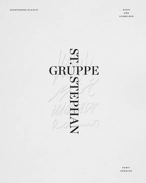 Gruppe St. Stephan von Menches,  Sonja