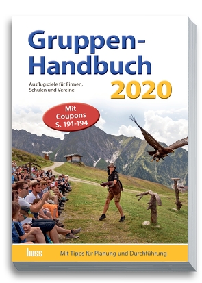 Gruppen-Handbuch 2020