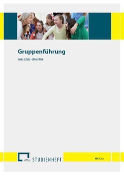 Gruppenführung von Schütz,  Heike Maria, Wiek,  Oliver